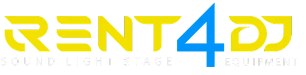 Rent4Dj partner